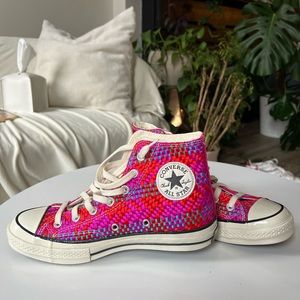 Converse chuck Taylor All-star high tops